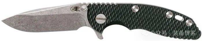 Hinderer XM18 使用分享: 火遍全球的硬汉折刀 - 装备博客 Hinderer XM18 使用分享: 火遍全球的硬汉折刀 - 装备博客