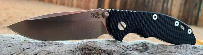 Hinderer XM18 使用分享: 火遍全球的硬汉折刀 - 装备博客 Hinderer XM18 使用分享: 火遍全球的硬汉折刀 - 装备博客