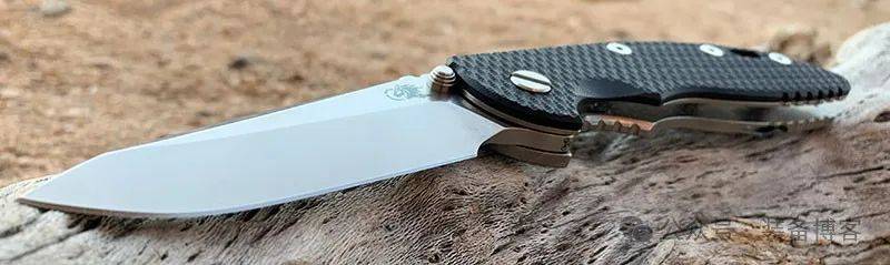 Hinderer XM18 使用分享: 火遍全球的硬汉折刀 - 装备博客 Hinderer XM18 使用分享: 火遍全球的硬汉折刀 - 装备博客