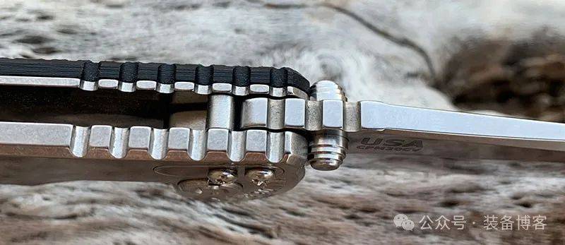 Hinderer XM18 使用分享: 火遍全球的硬汉折刀 - 装备博客 Hinderer XM18 使用分享: 火遍全球的硬汉折刀 - 装备博客