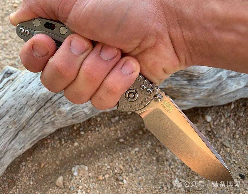 Hinderer XM18 使用分享: 火遍全球的硬汉折刀 - 装备博客 Hinderer XM18 使用分享: 火遍全球的硬汉折刀 - 装备博客