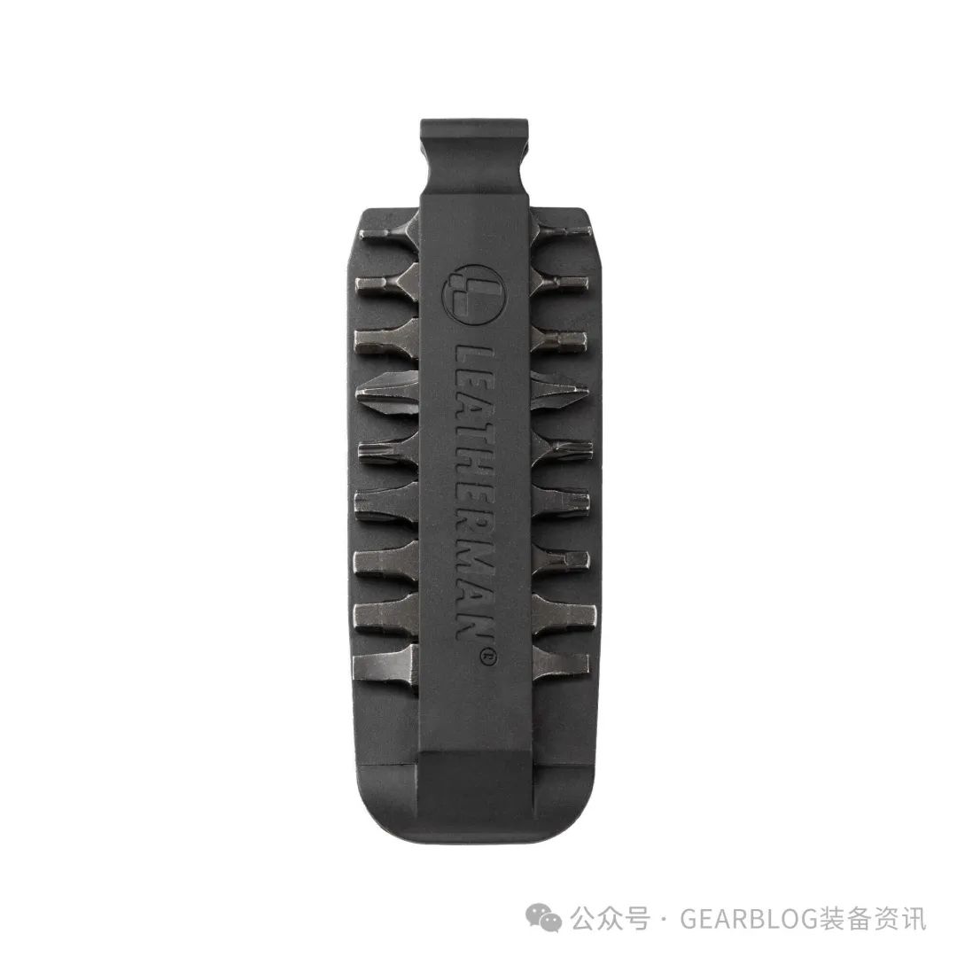 Leatherman Arc 推出全新黑曜石版本