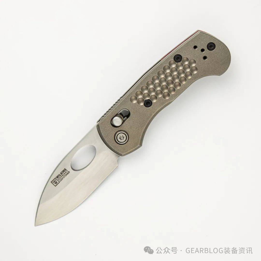 CCKS加州定制刀具展:刀匠艺术的年度盛会 CCKS加州定制刀具展:刀匠艺术的年度盛会