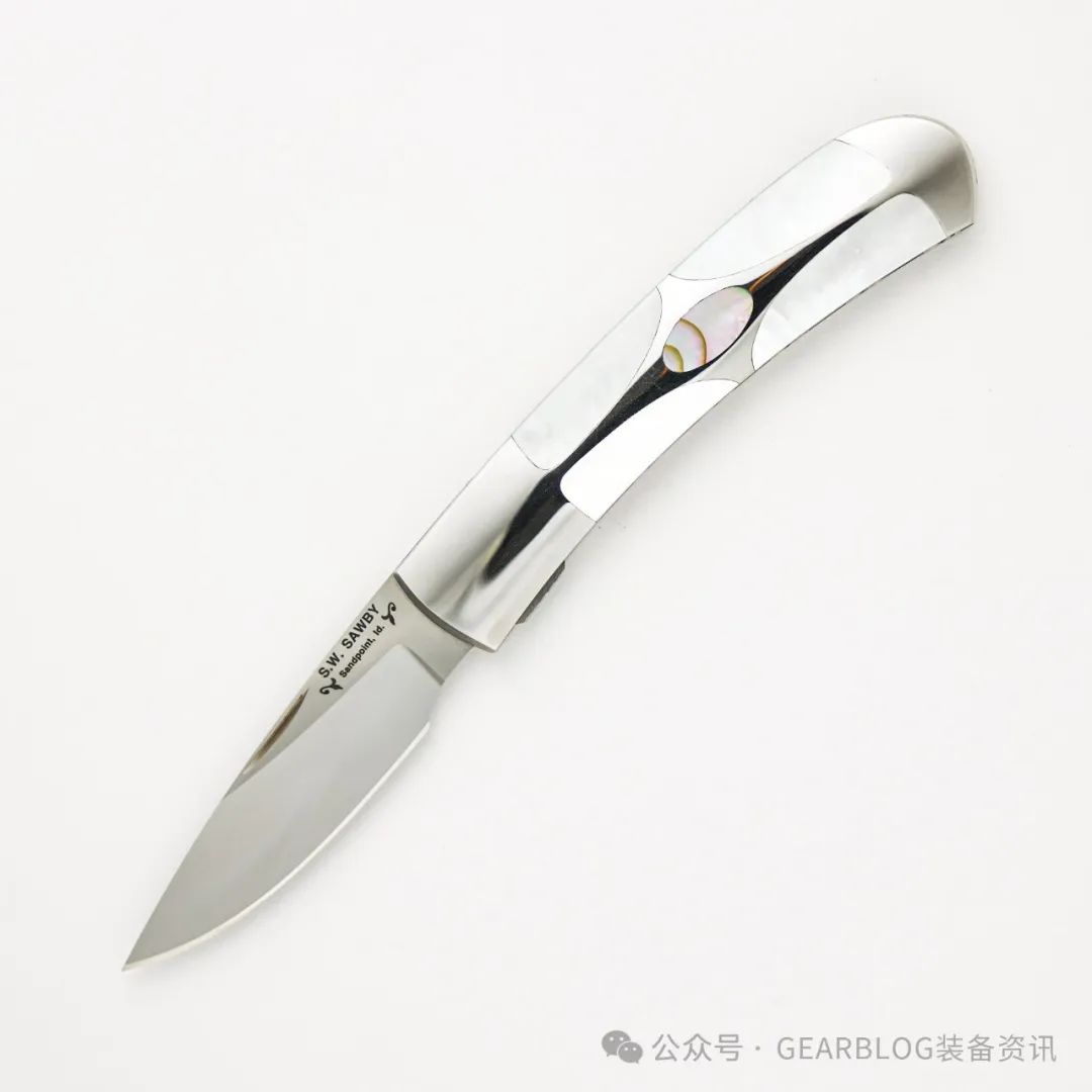 CCKS加州定制刀具展:刀匠艺术的年度盛会 CCKS加州定制刀具展:刀匠艺术的年度盛会