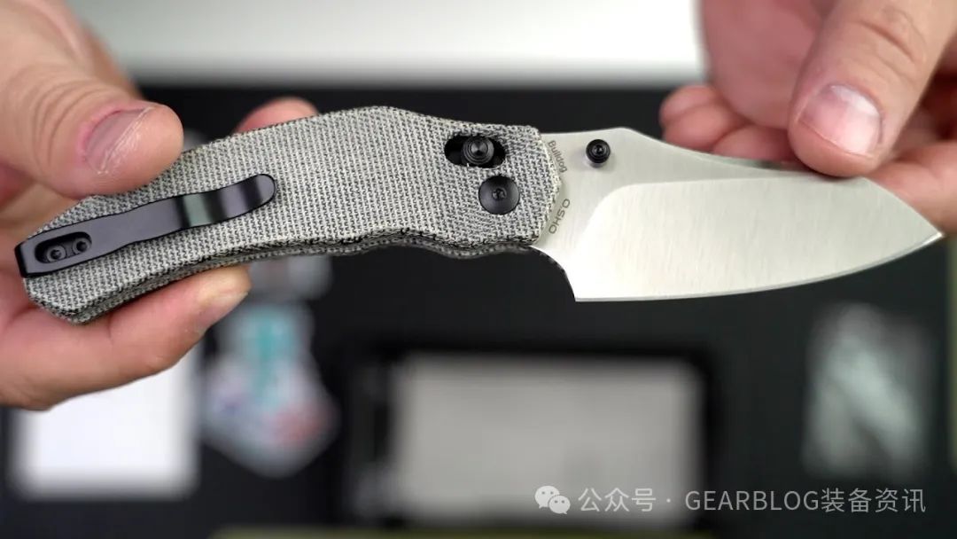 刀具爱好者速看！Kizer设计大赛冠军作品终于面世