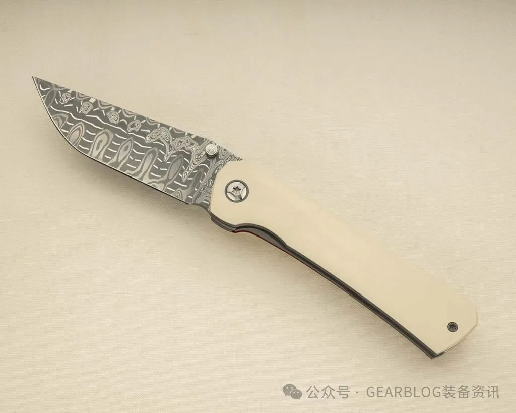 2024 年 BLADE Show West 定制刀具奖获奖者 2024 年 BLADE Show West 定制刀具奖获奖者