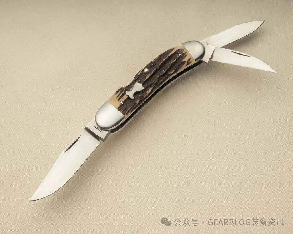 2024 年 BLADE Show West 定制刀具奖获奖者 2024 年 BLADE Show West 定制刀具奖获奖者