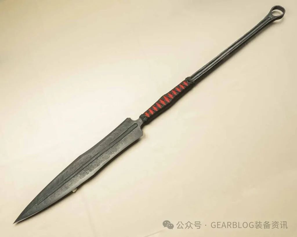 2024 年 BLADE Show West 定制刀具奖获奖者 2024 年 BLADE Show West 定制刀具奖获奖者