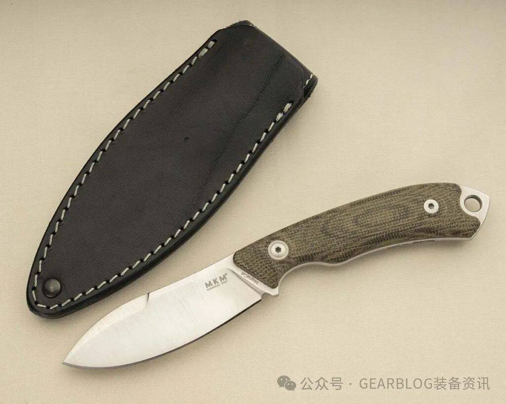 Blade Show West 2024:2024年西部刀展刀具奖获奖者 Blade Show West 2024:2024年西部刀展刀具奖获奖者