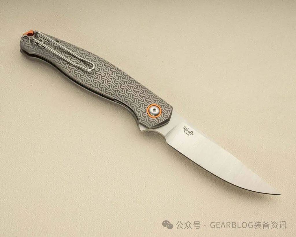 Blade Show West 2024:2024年西部刀展刀具奖获奖者 Blade Show West 2024:2024年西部刀展刀具奖获奖者