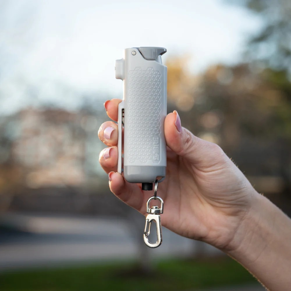 Sabre SE-LG-01 三合一救援型喷胶 灰色 198