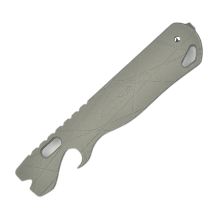 现货 Lynchnw林奇钛合金撬棍EDC工具开瓶器 喷砂几何线 5️⃣ 980