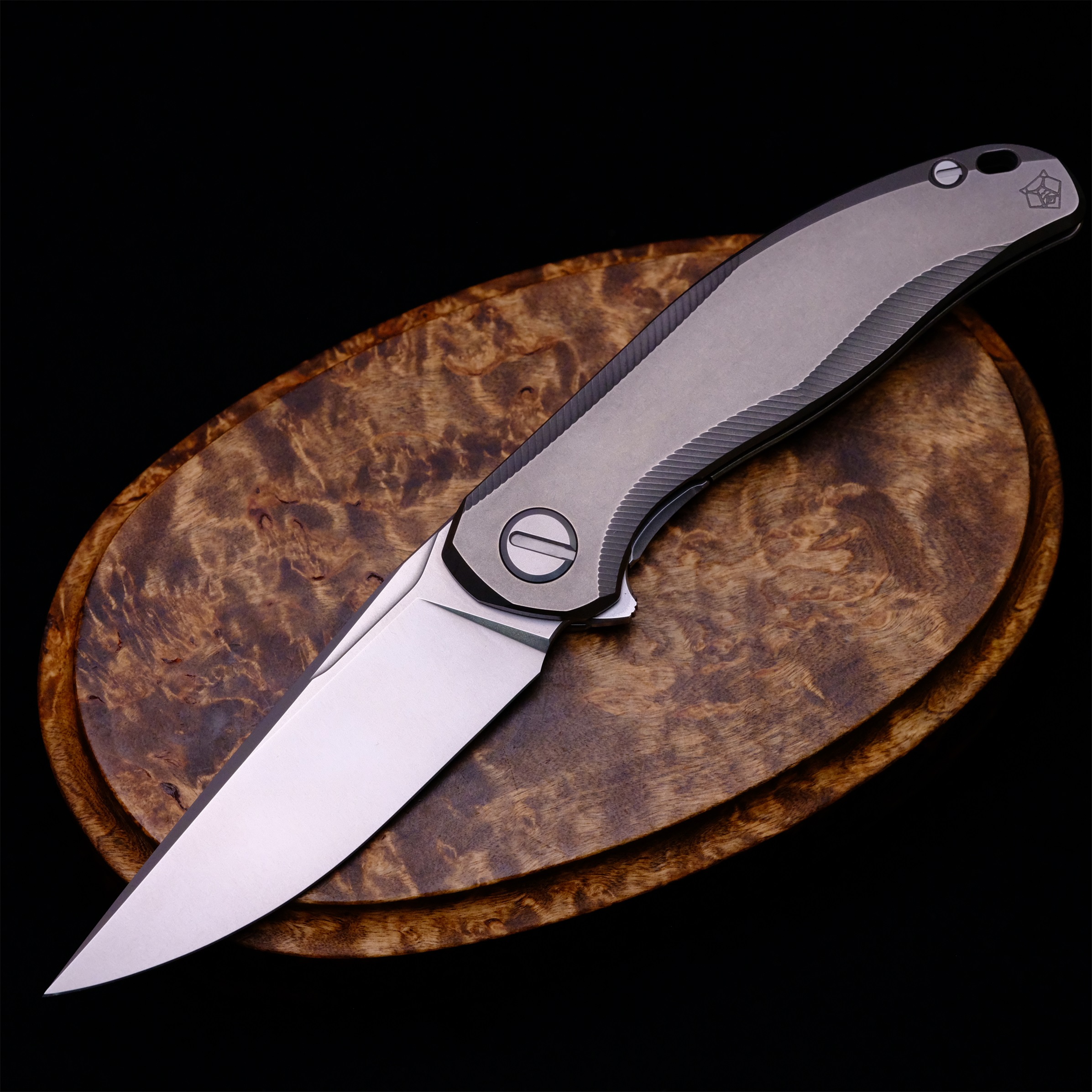 Shirogorov Knives 16800