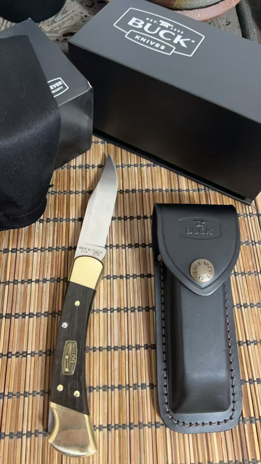 装备博客：謝謝老板 🙏