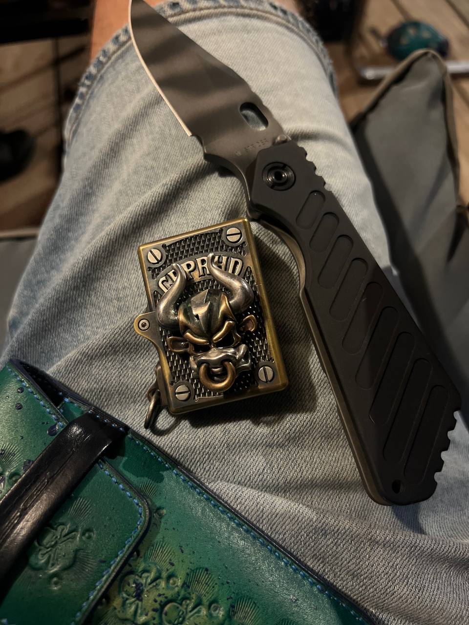 装备博客：购物愉快，下次还来。