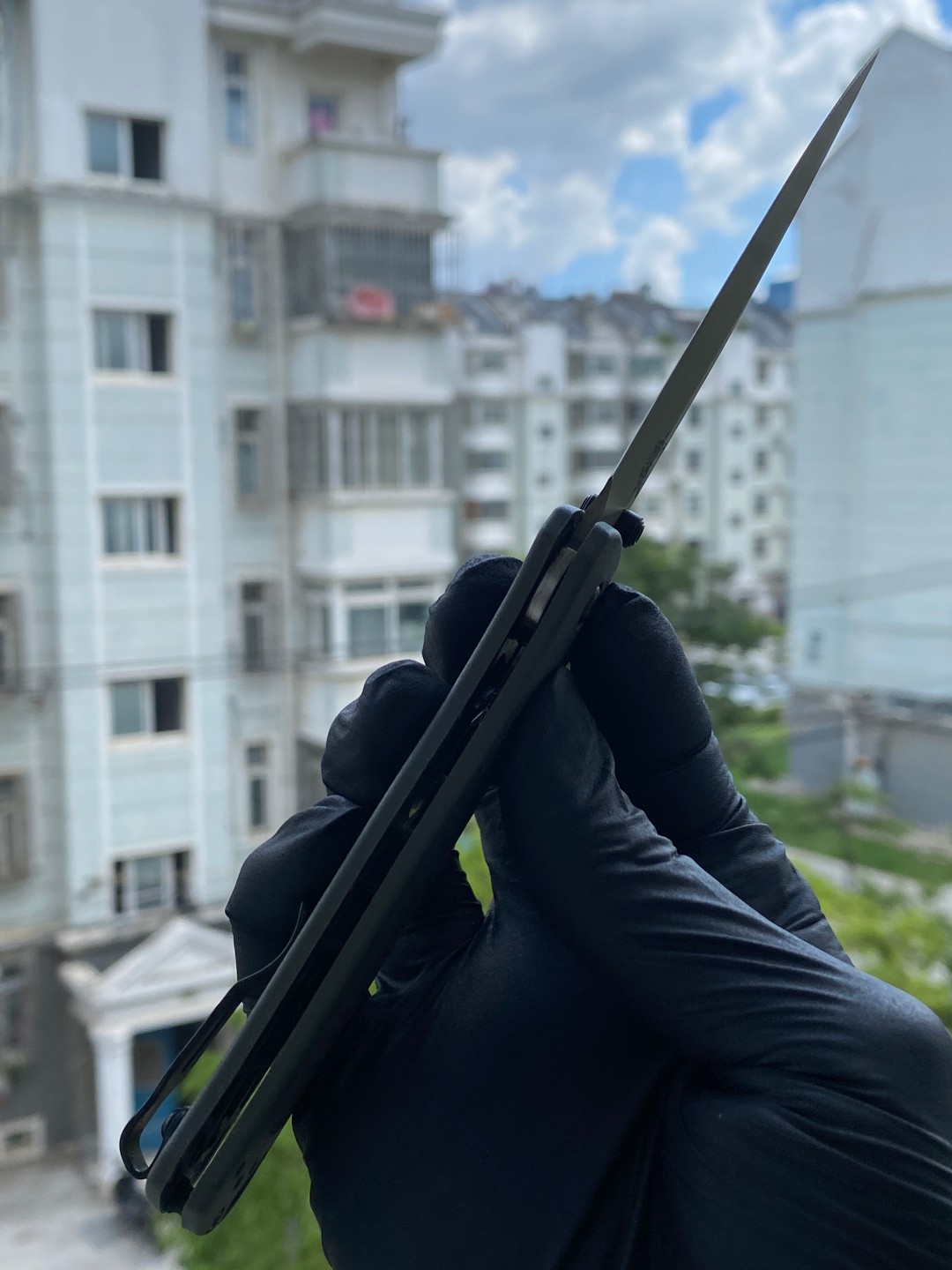 🆕 Benchmade Bugout CPM-S30V钢 玻璃纤维尼龙柄 535TN-11