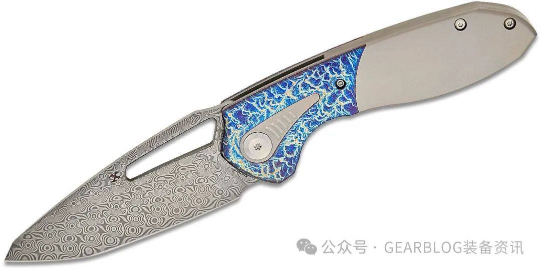 Kansept 推出由 Greg Schob 设计的最新<span class=