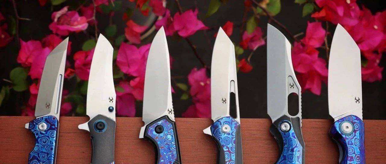 Kansept：刀具行业的创新先锋，融合传统与未来