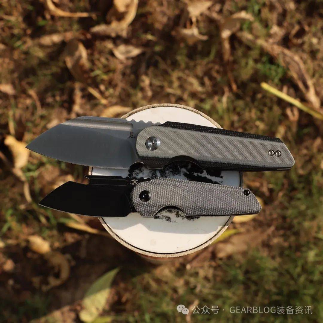 Kansept:刀具行业的创新先锋,融合传统与未来 Kansept:刀具行业的创新先锋,融合传统与未来