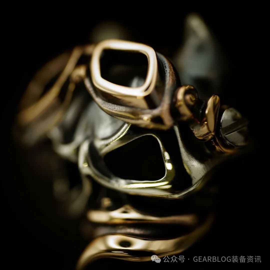 Cpprhd 铜斑蛇为 Mad Russian Evening 展会,带来全新的超级英雄系列作品 Cpprhd 铜斑蛇为 Mad Russian Evening 展会,带来全新的超级英雄系列作品