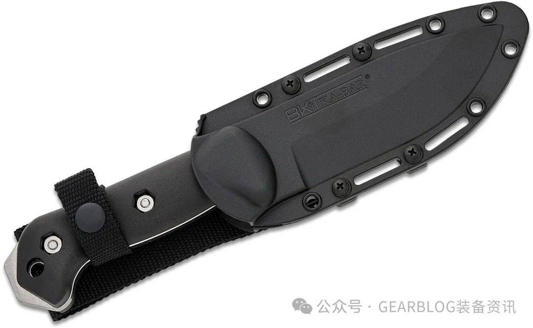 KABAR 将 MagnaCut 超级钢加入量产产品线 KABAR 将 MagnaCut 超级钢加入量产产品线