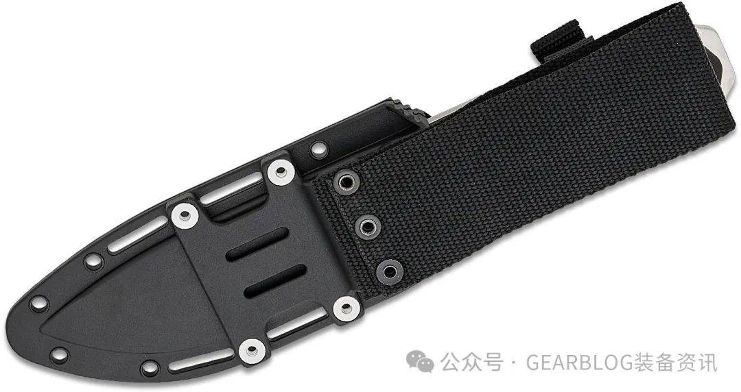 KABAR 将 MagnaCut 超级钢加入量产产品线 KABAR 将 MagnaCut 超级钢加入量产产品线
