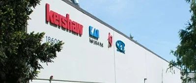 Kai Group -美国卡秀和美国零误差背后的日本母公司