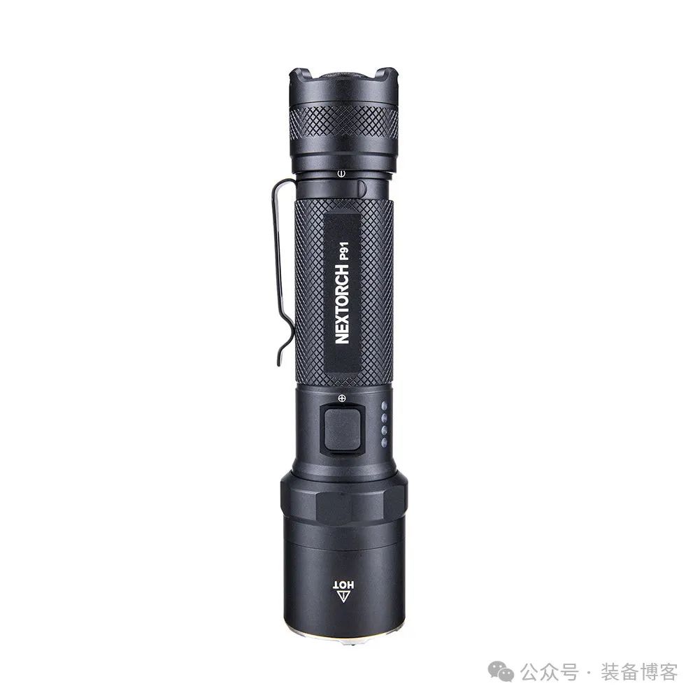 战术装备哪能少的了手电?纳里德P91来咯 - 装备博客 战术装备哪能少的了手电?纳里德P91来咯 - 装备博客