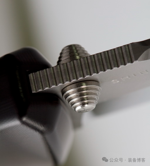 花田洋 信:高端刀具收藏家们的最爱 - 装备博客 花田洋 信:高端刀具收藏家们的最爱 - 装备博客