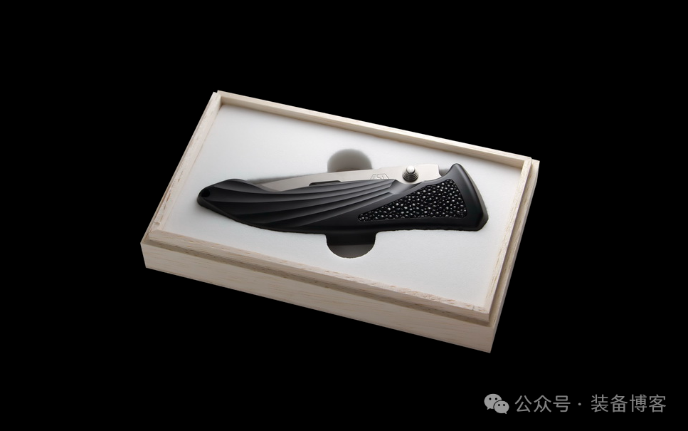 花田洋 信:高端刀具收藏家们的最爱 - 装备博客 花田洋 信:高端刀具收藏家们的最爱 - 装备博客