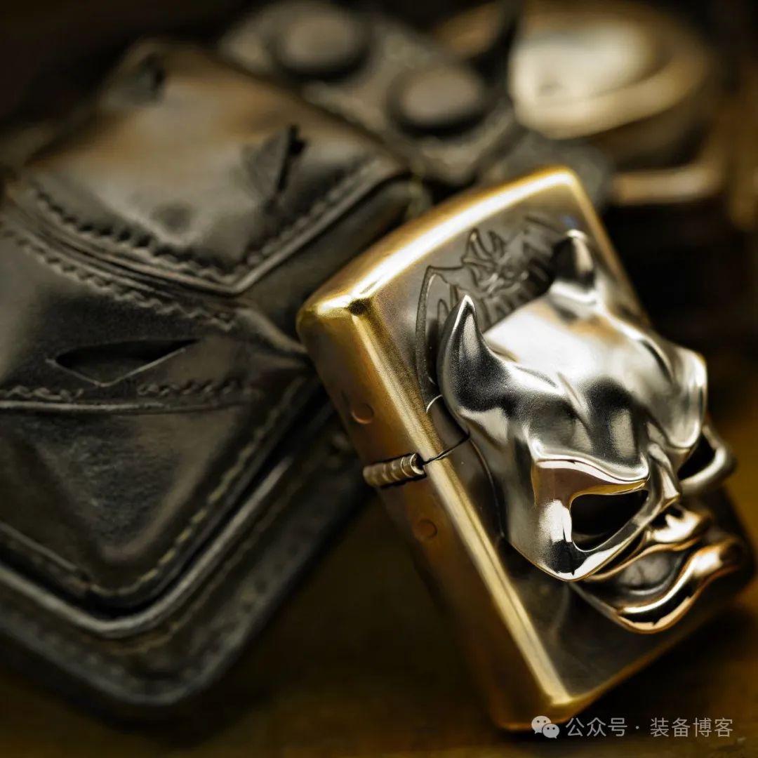 Cpprhd Metal Work 铜斑蛇 蝙蝠侠 超级英雄系列定制煤油打火机 - 装备博客 Cpprhd Metal Work 铜斑蛇 蝙蝠侠 超级英雄系列定制煤油打火机 - 装备博客