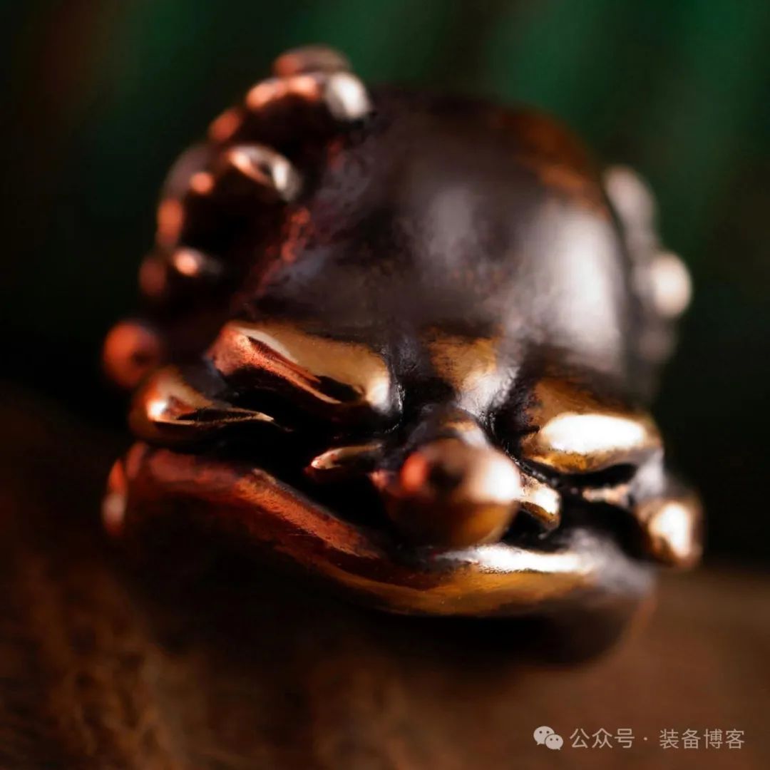 Phase Objects 俄罗斯过去式刀坠:刀具的专属配饰 - 装备博客 Phase Objects 俄罗斯过去式刀坠:刀具的专属配饰 - 装备博客