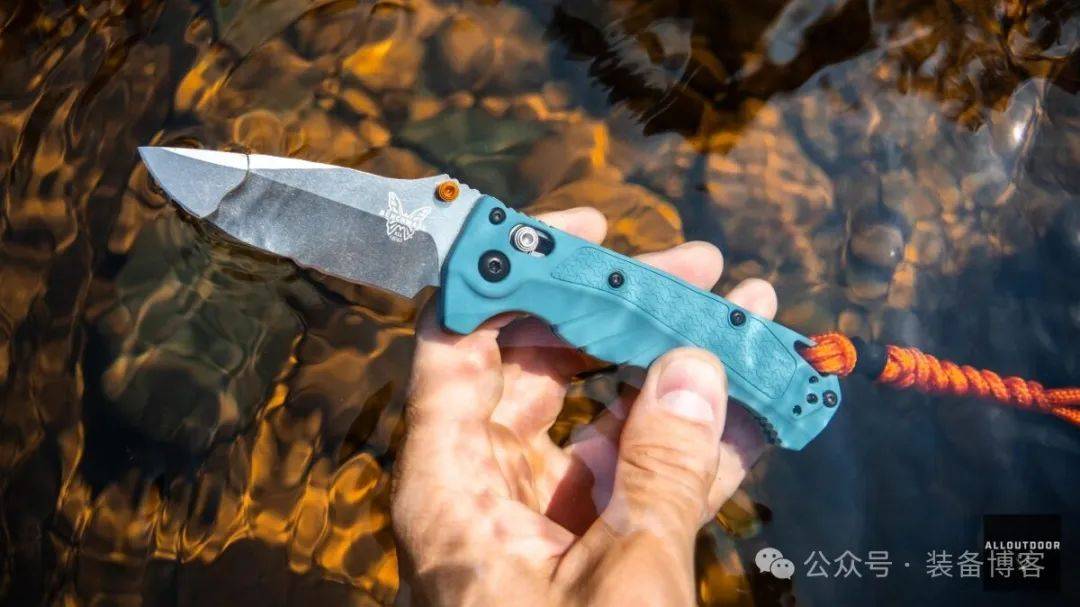 Benchmade Mini Adira - 水系列 Benchmade Mini Adira - 水系列