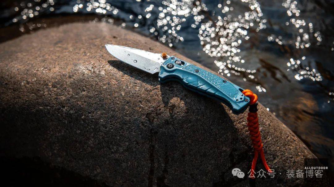 Benchmade Mini Adira - 水系列 Benchmade Mini Adira - 水系列