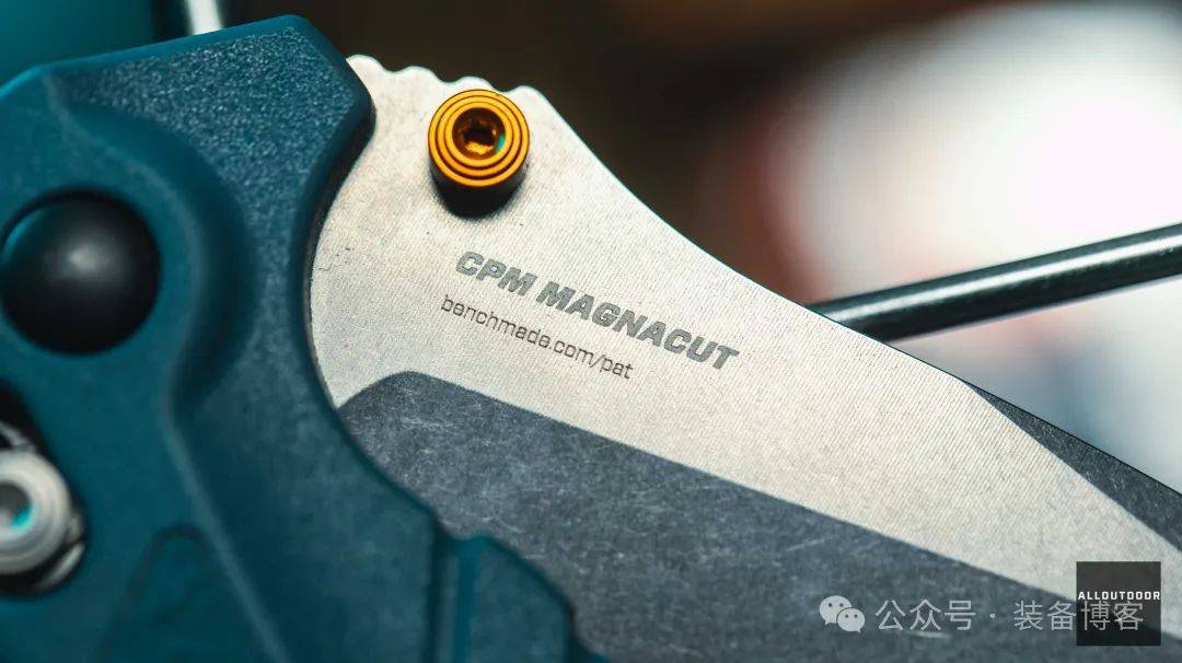 Benchmade Mini Adira - 水系列 Benchmade Mini Adira - 水系列