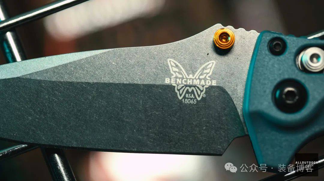 Benchmade Mini Adira - 水系列 Benchmade Mini Adira - 水系列