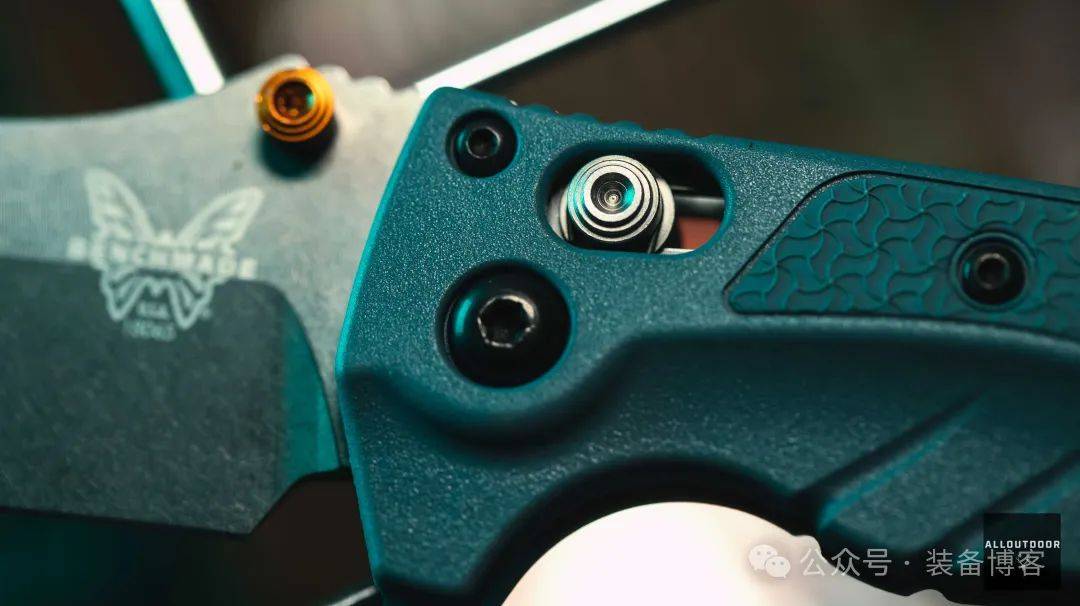 Benchmade Mini Adira - 水系列 Benchmade Mini Adira - 水系列