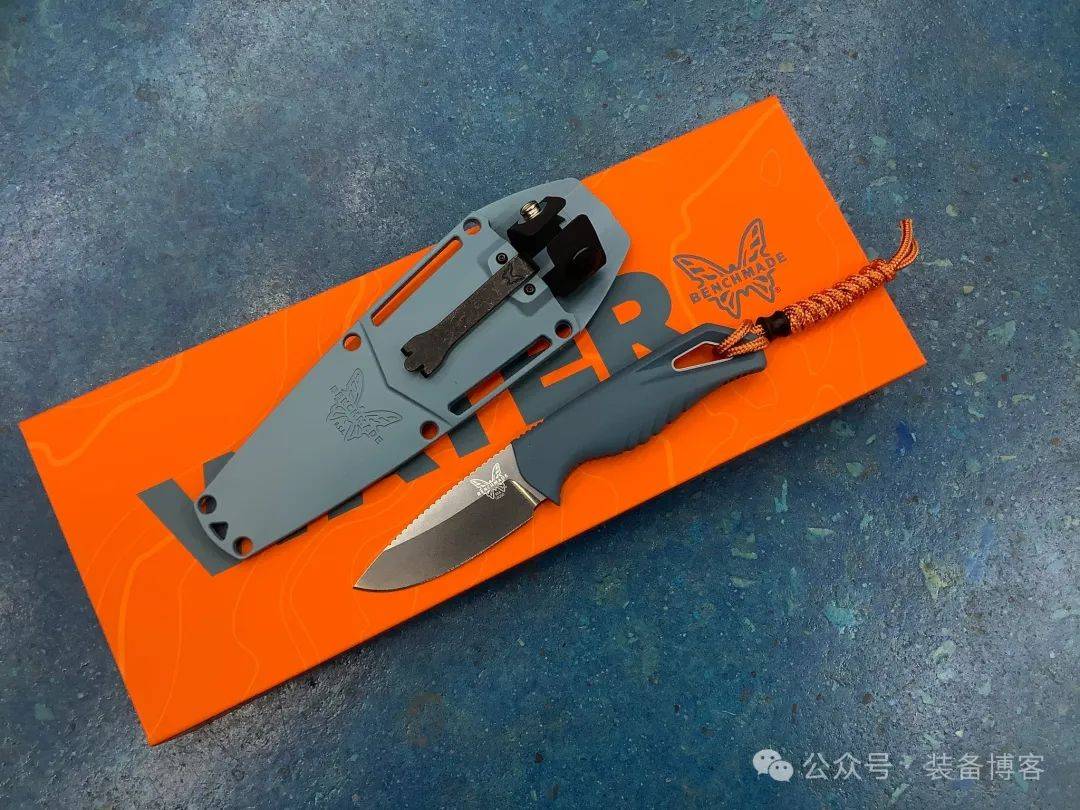 高质量,低预算,来自CPM-MagnaCut神钢的蝴蝶小直 - 装备博客 高质量,低预算,来自CPM-MagnaCut神钢的蝴蝶小直 - 装备博客