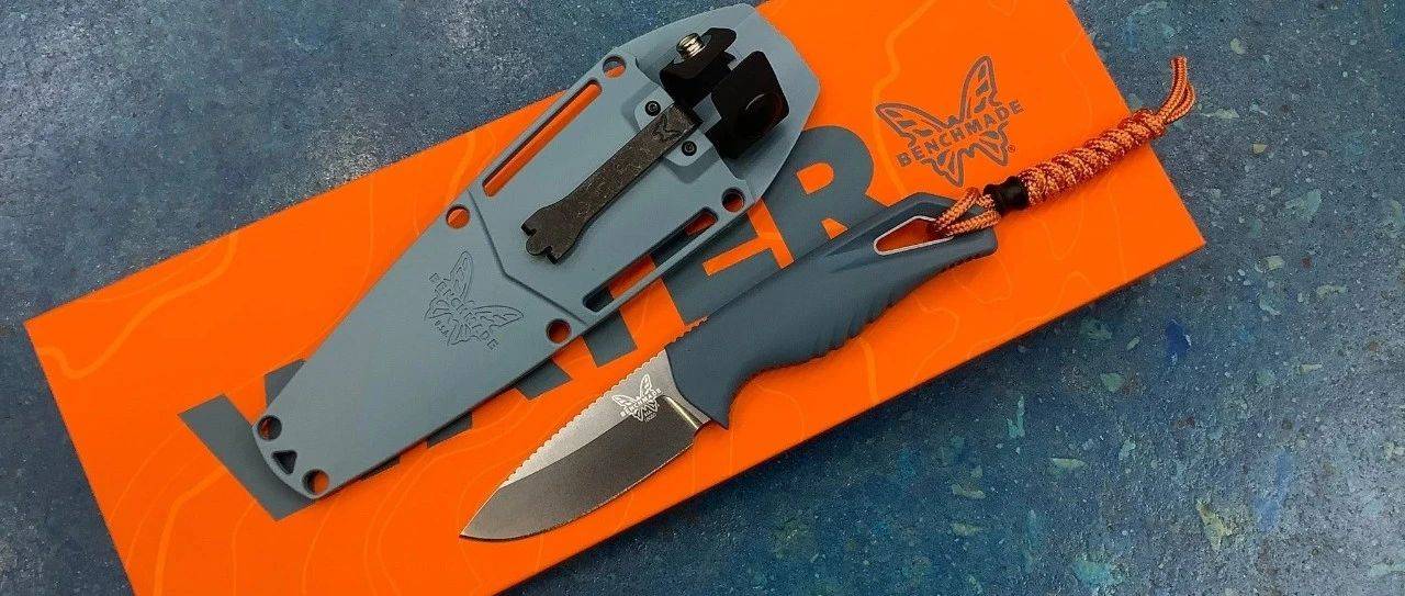 高质量，低预算，来自CPM-MagnaCut神钢的蝴蝶小直 - 装备博客