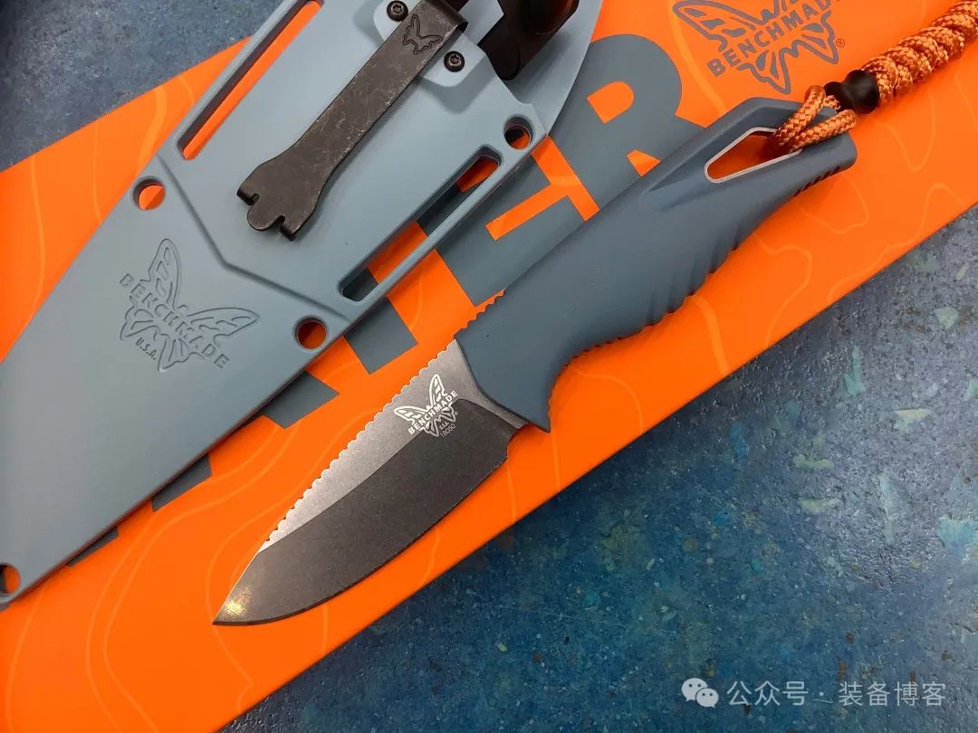 高质量,低预算,来自CPM-MagnaCut神钢的蝴蝶小直 - 装备博客 高质量,低预算,来自CPM-MagnaCut神钢的蝴蝶小直 - 装备博客