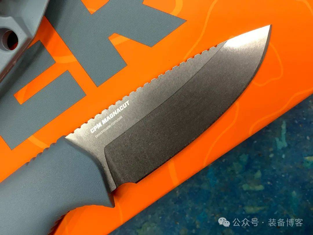 高质量,低预算,来自CPM-MagnaCut神钢的蝴蝶小直 - 装备博客 高质量,低预算,来自CPM-MagnaCut神钢的蝴蝶小直 - 装备博客