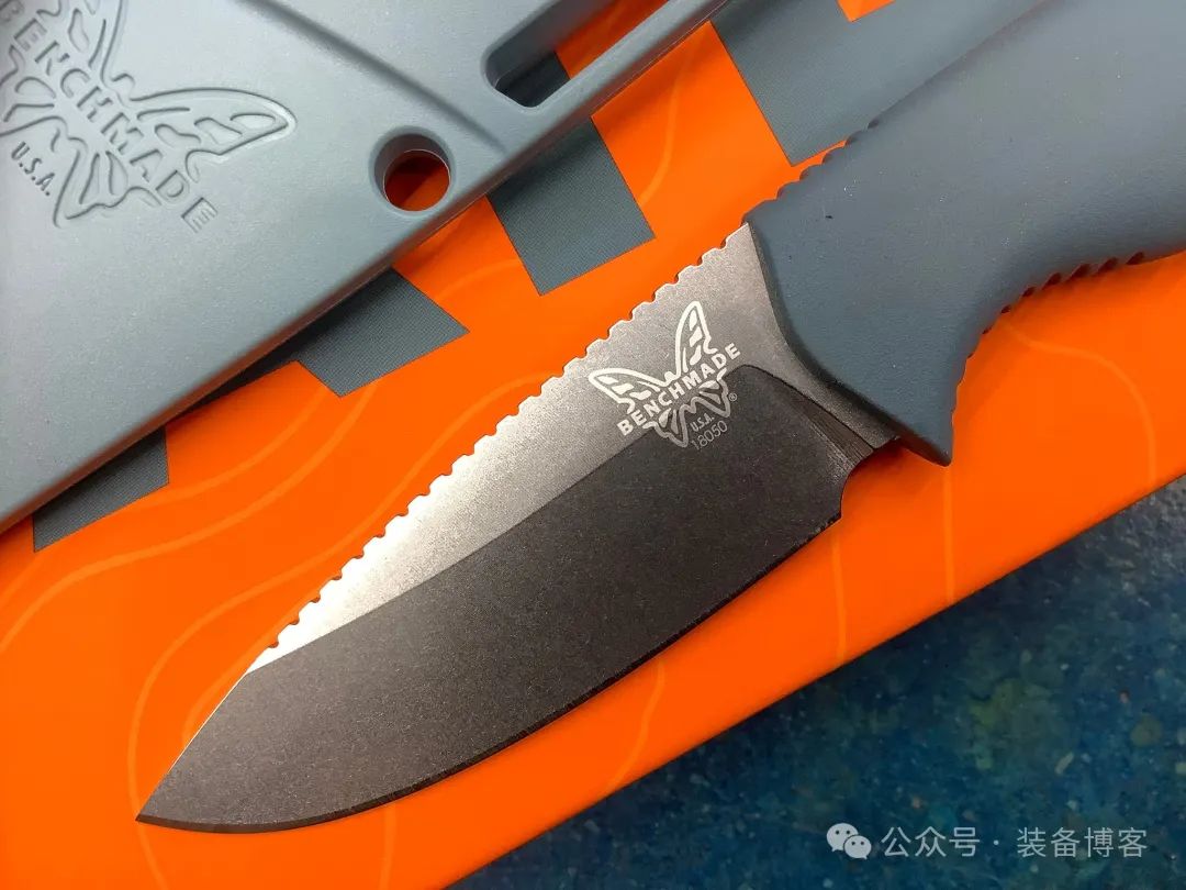 高质量,低预算,来自CPM-MagnaCut神钢的蝴蝶小直 - 装备博客 高质量,低预算,来自CPM-MagnaCut神钢的蝴蝶小直 - 装备博客