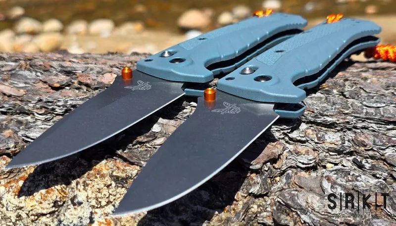 Benchmade Adira 18060:卓越品质与实用性的完美结合 Benchmade Adira 18060:卓越品质与实用性的完美结合