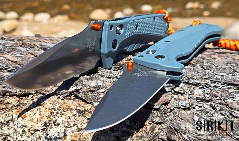 Benchmade Adira 18060:卓越品质与实用性的完美结合 Benchmade Adira 18060:卓越品质与实用性的完美结合