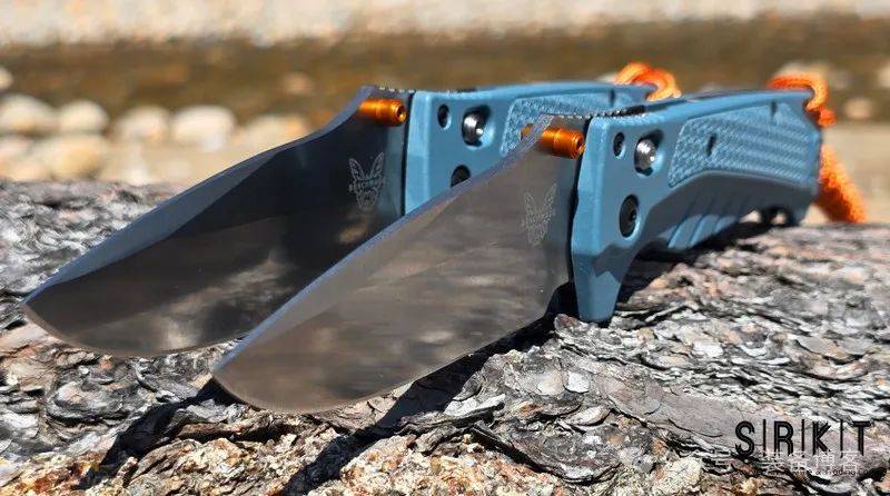 Benchmade Adira 18060:卓越品质与实用性的完美结合 Benchmade Adira 18060:卓越品质与实用性的完美结合