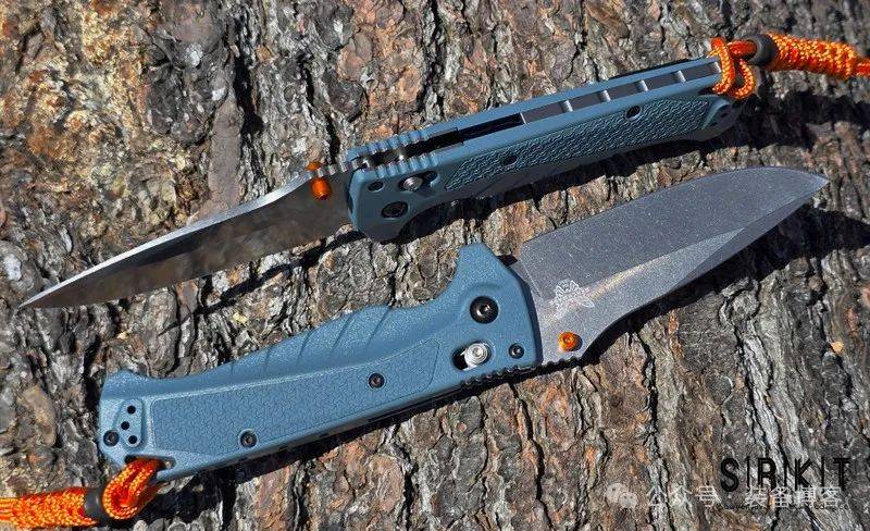 Benchmade Adira 18060:卓越品质与实用性的完美结合 Benchmade Adira 18060:卓越品质与实用性的完美结合