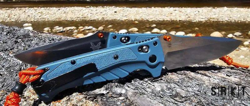 Benchmade Adira 18060:卓越品质与实用性的完美结合 Benchmade Adira 18060:卓越品质与实用性的完美结合