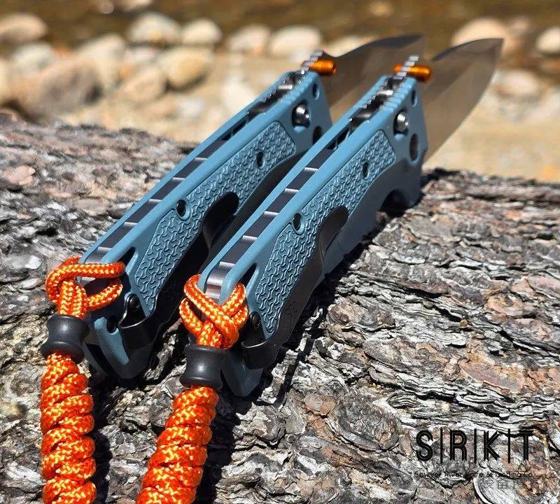 Benchmade Adira 18060:卓越品质与实用性的完美结合 Benchmade Adira 18060:卓越品质与实用性的完美结合