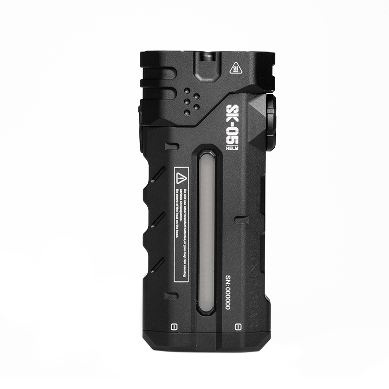 🤝LOOP SK05便携高性能手电筒 727