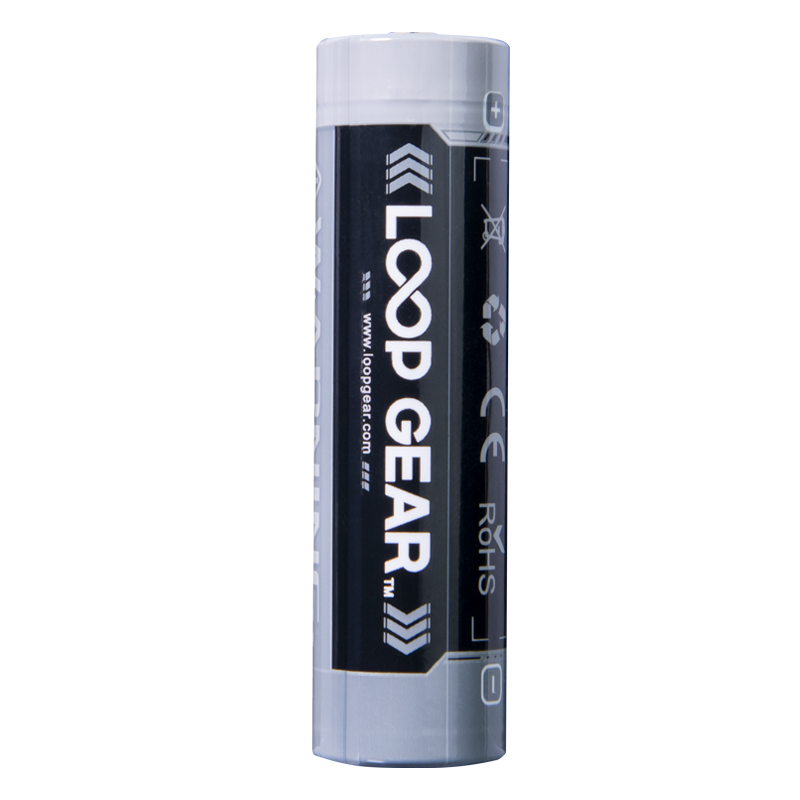 🤝LOOP SK05\SK05-Pro专用18650电池4000mAh 145